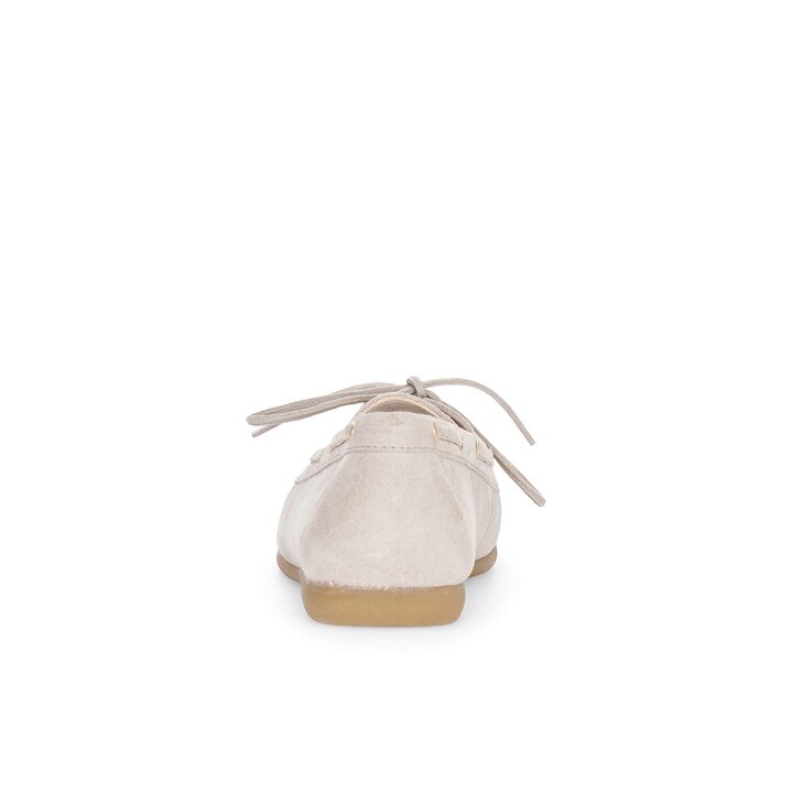 Mokassin beige #3
