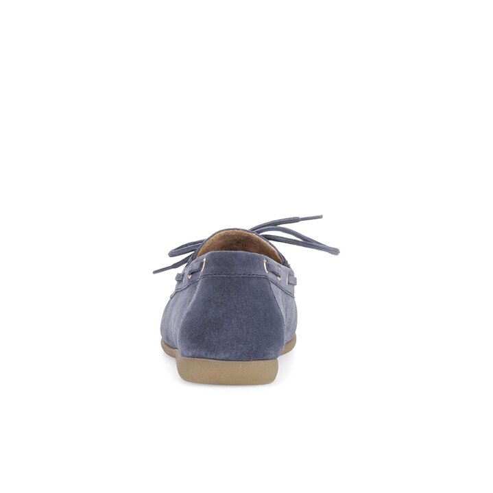 Mokassin Blau #3