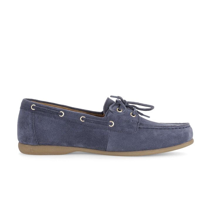 Mokassin Blau #1