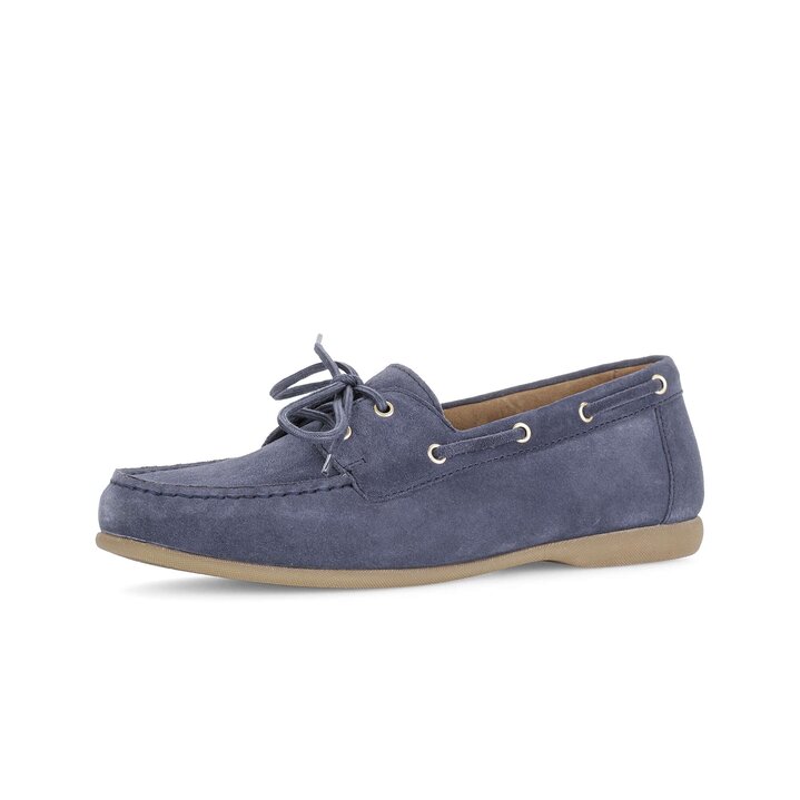Mokassin Blau #2