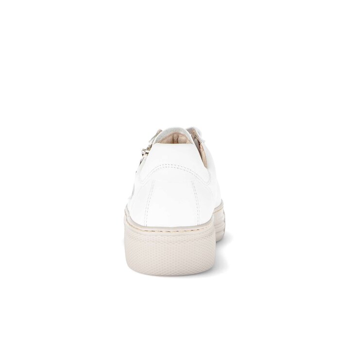 Sneakers basse bianco #3