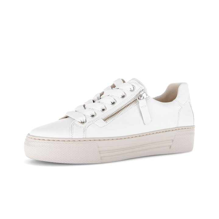 Sneakers basse bianco #2