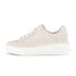Basket basse beige