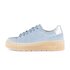 Sneaker low blau