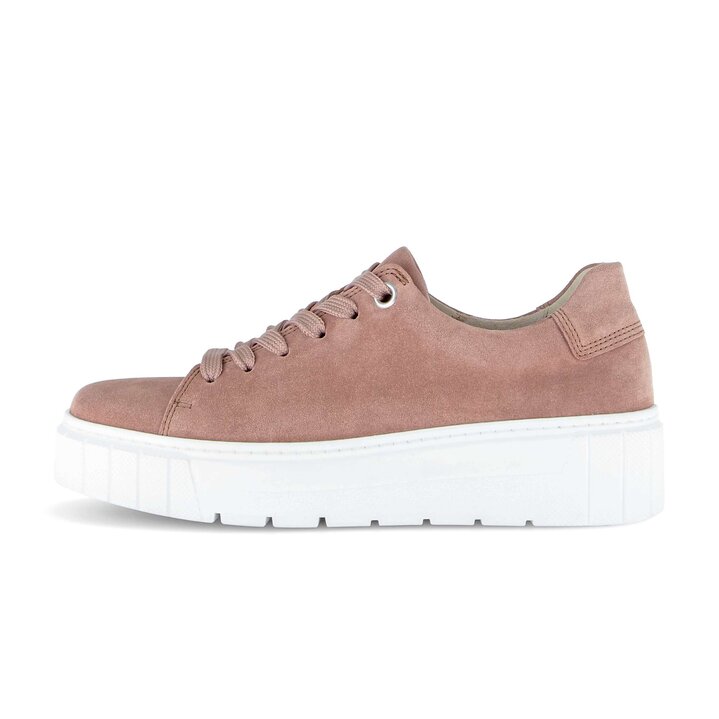 Basket basse beige #0