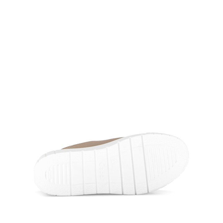 Basket basse or #4