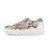 Lage sneaker multicolour