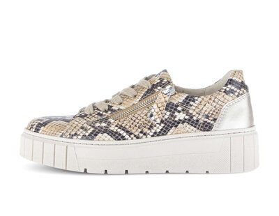 Sneaker low multicolour