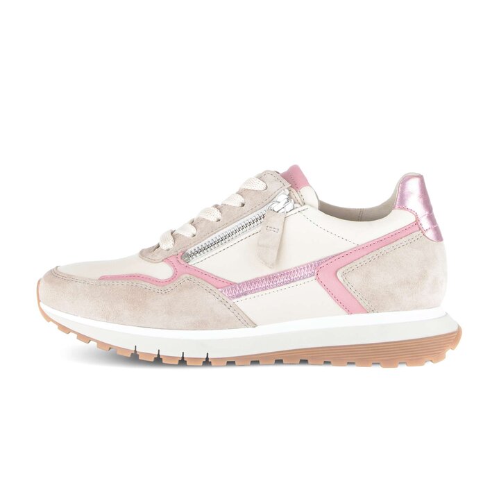 Sneaker low flerfärgade #0