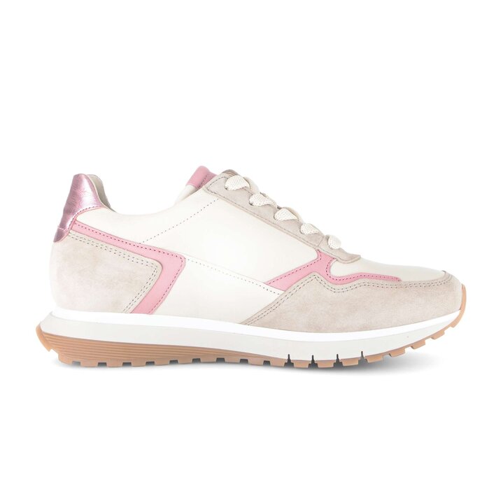 Sneaker low flerfärgade #1