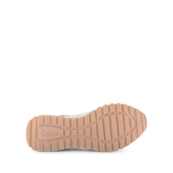 Sneaker low flerfärgade #4