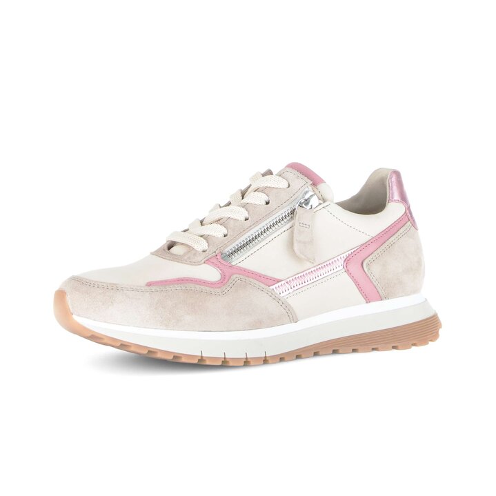 Sneaker low flerfärgade #2