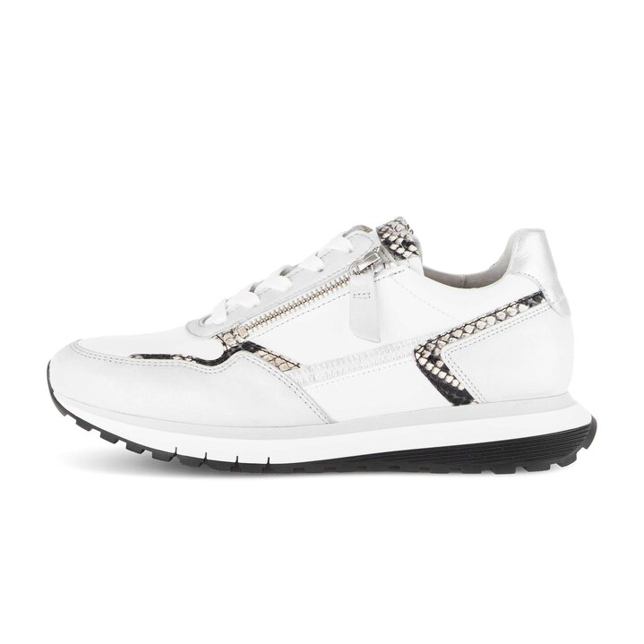 Lage sneaker multicolour #0