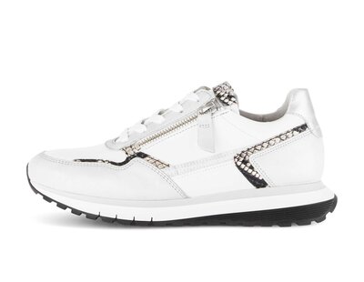 Lage sneaker multicolour