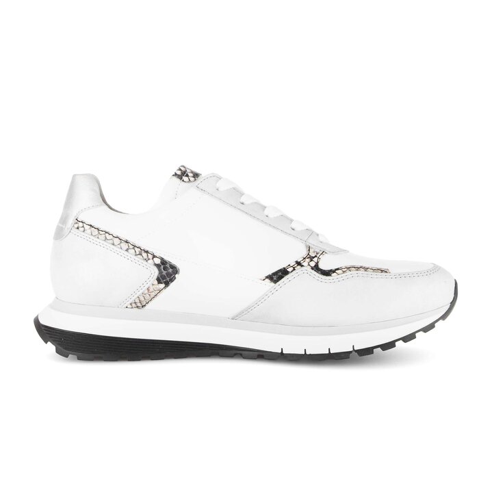 Lage sneaker multicolour #1