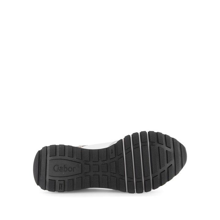 Lage sneaker multicolour #4