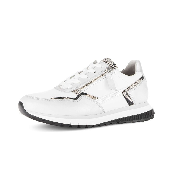 Lage sneaker multicolour #2