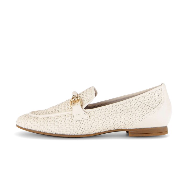 Slipper beige #0