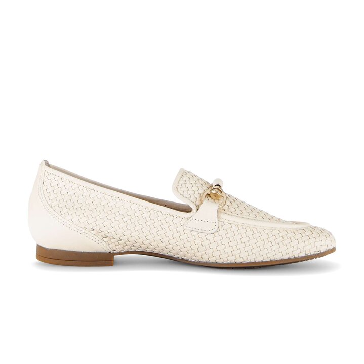 Slipper beige #1