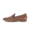 Slipper braun
