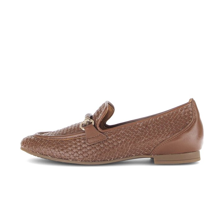 Slipper braun #0