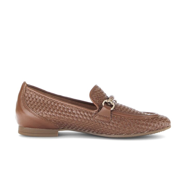 Slipper braun #1