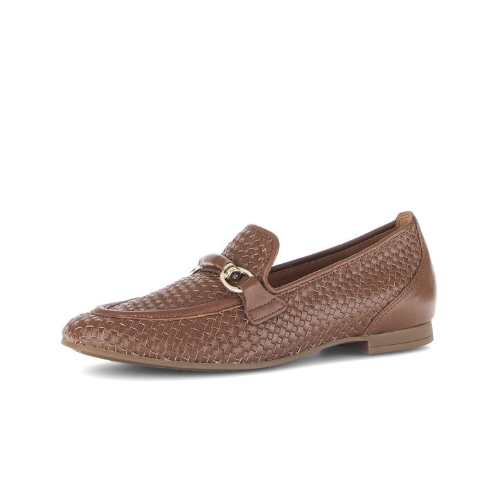 Slipper braun #2