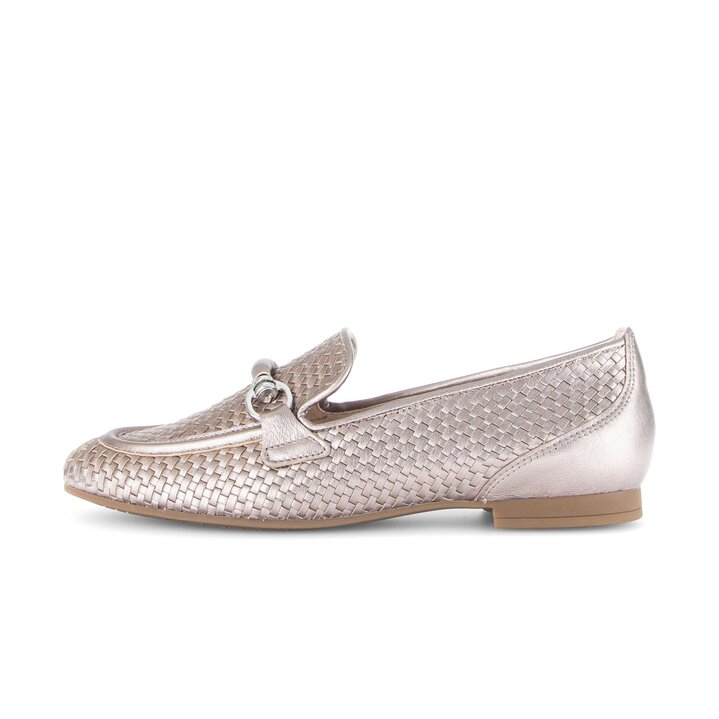 Slipper beige #0