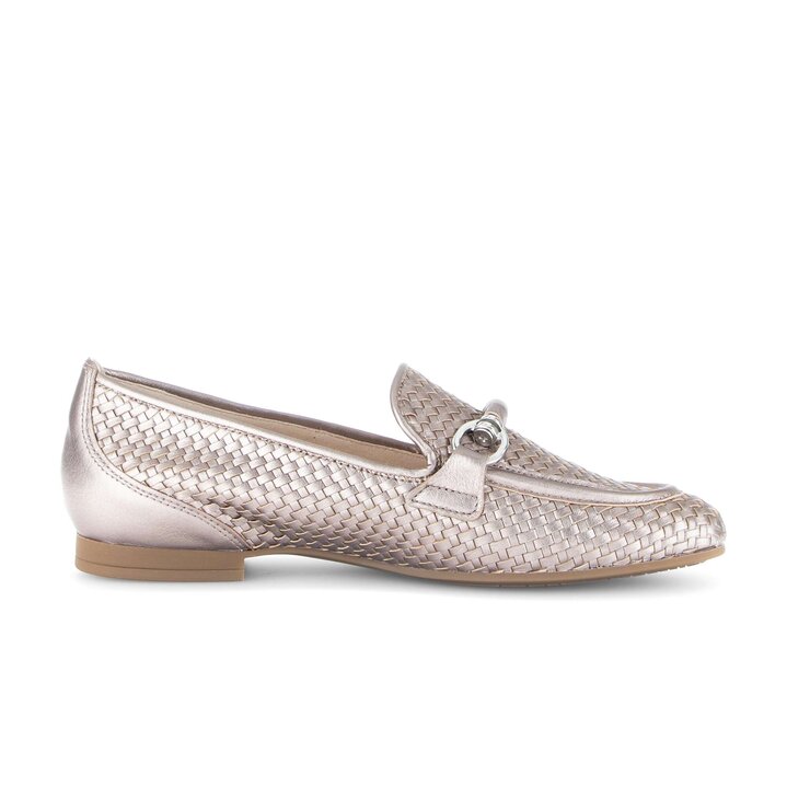 Slipper beige #1