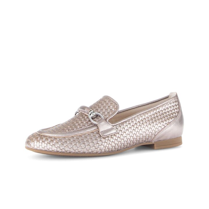 Slipper beige #2