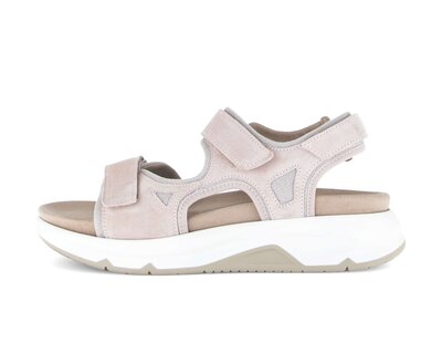 Trekking sandaal rose