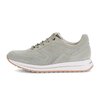 Sneakers basse verde