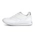 Sneakers basse bianco