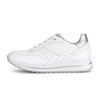 Sneakers basse bianco