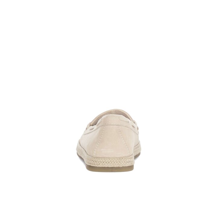 Slipper beige #3