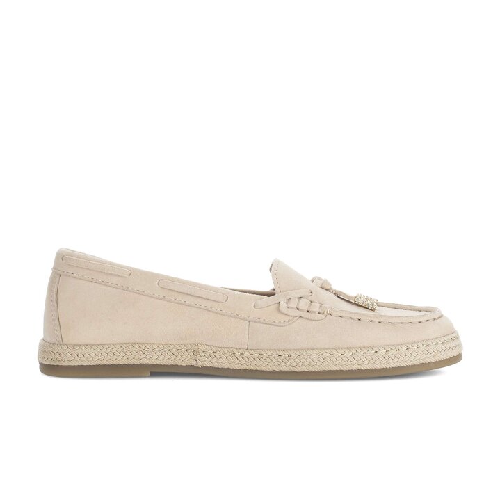 Slipper beige #1