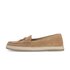 Slipper braun