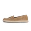 Slipper braun