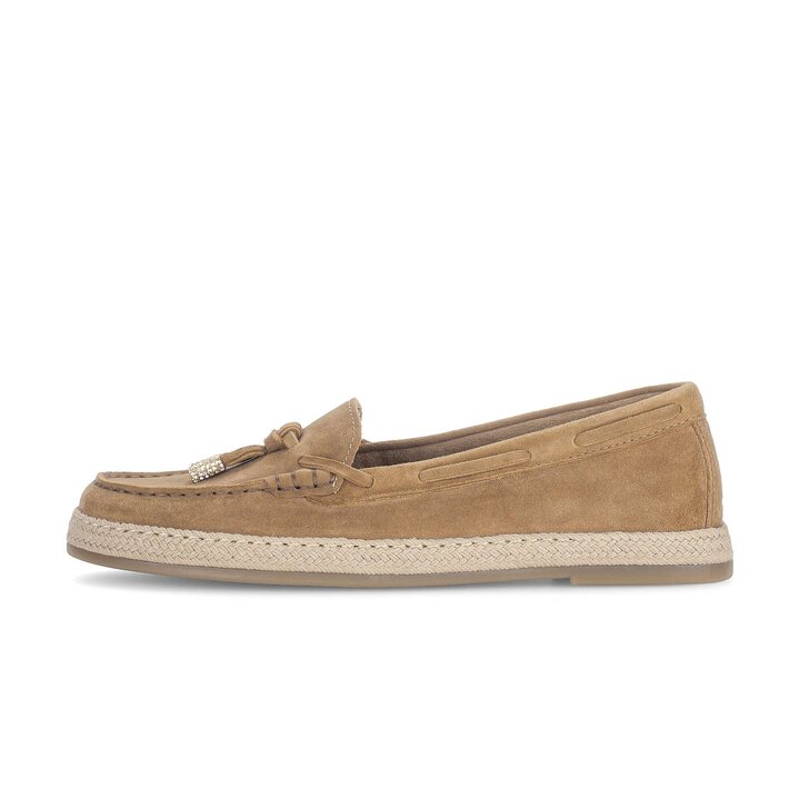 Slipper braun #0