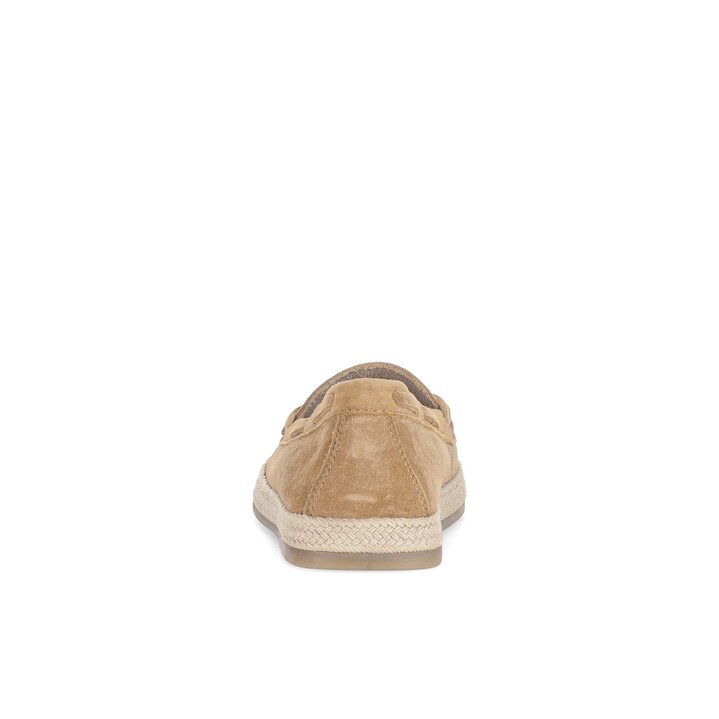 Slipper braun #3