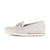Slipper beige