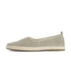 Slipper grün