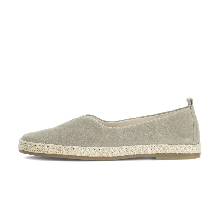 Slipper grün #0