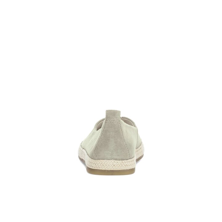 Slipper grün #3