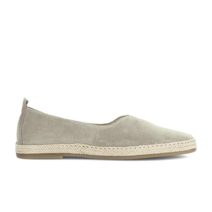 Slipper grün #1