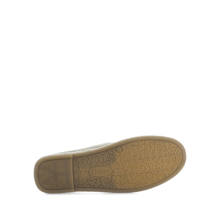Slipper grün #4