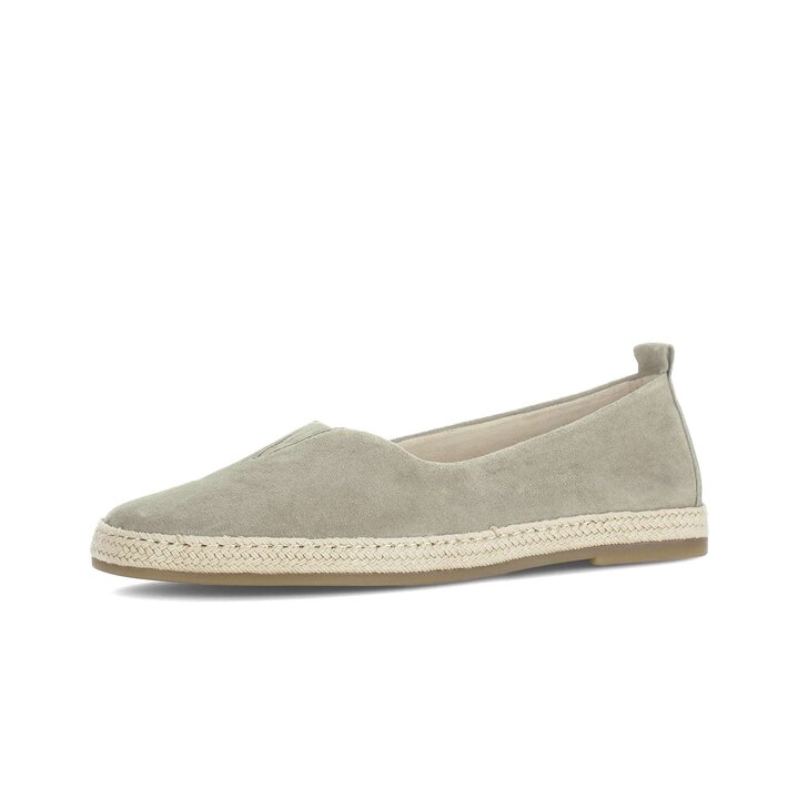 Slipper grün #2