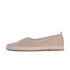 Slipper beige