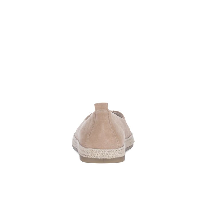 Slipper beige #3