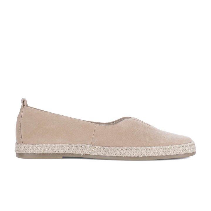 Slipper beige #1